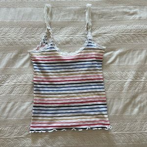 Billabong Tank